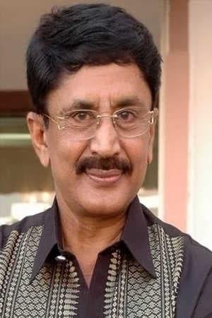 Murali Mohan Poster