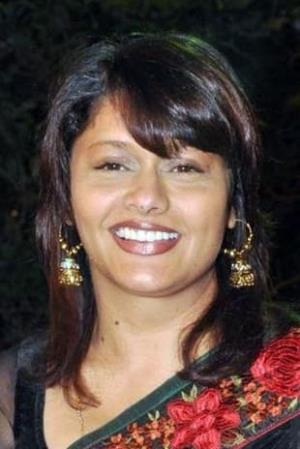 Pallavi Joshi Poster