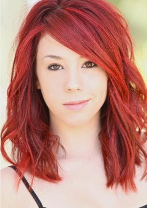 Jillian Rose Reed Poster