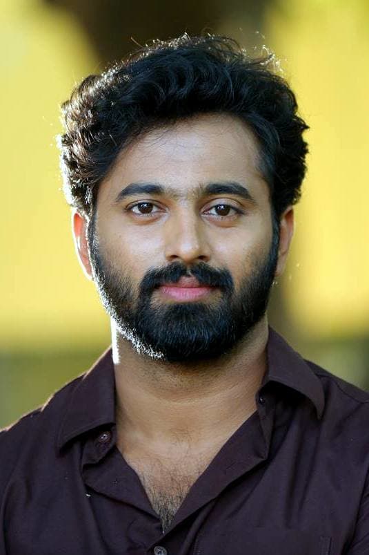 Unni Mukundan's poster