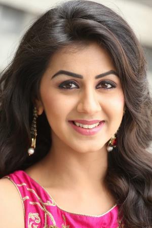 Nikki Galrani's poster