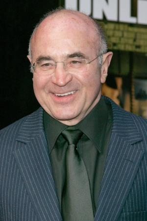 Bob Hoskins Poster