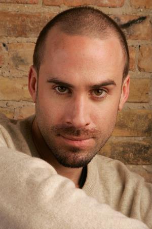 Joseph Fiennes's poster