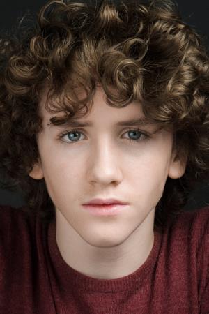 Art Parkinson Poster