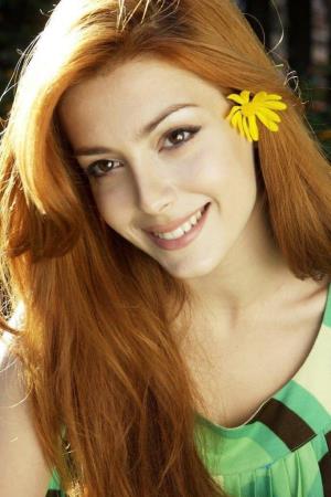 Elena Satine's poster