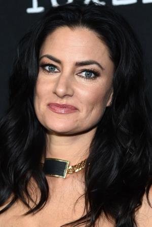 Mädchen Amick's poster