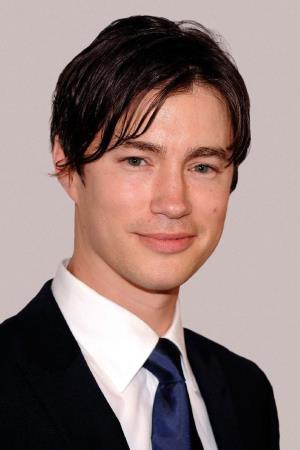 Tom Wisdom's poster