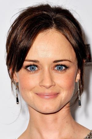 Alexis Bledel's poster