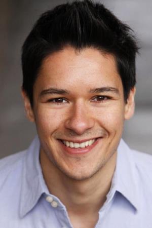 Oliver James Poster