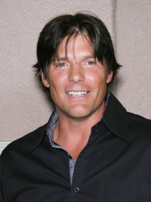 Paul Johansson Poster