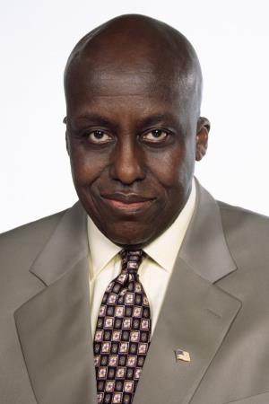 Bill Duke's poster