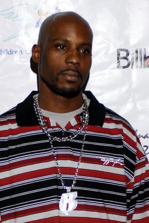 DMX's poster