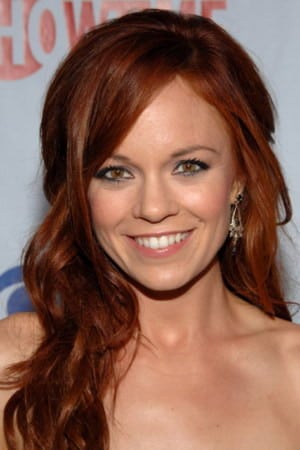 Rachel Boston Poster