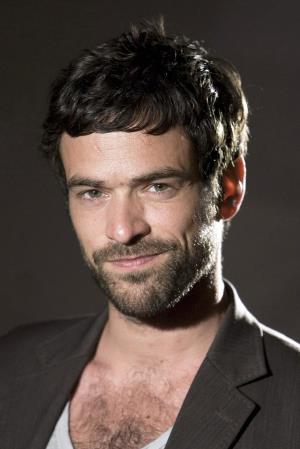 Romain Duris's poster