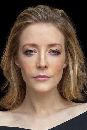 Jennifer Finnigan Poster