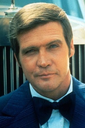 Lee Majors's poster