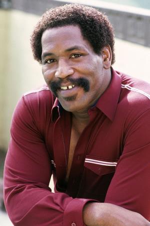 Bubba Smith Poster