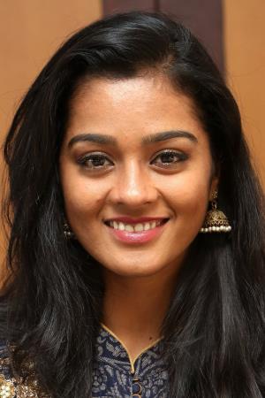 Gayathrie Shankar Poster