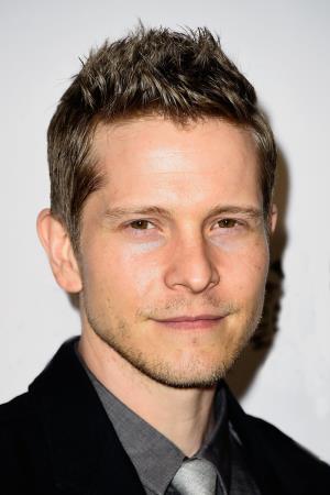 Matt Czuchry Poster