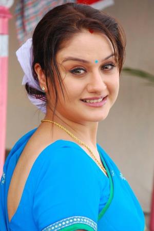 Sonia Agarwal Poster