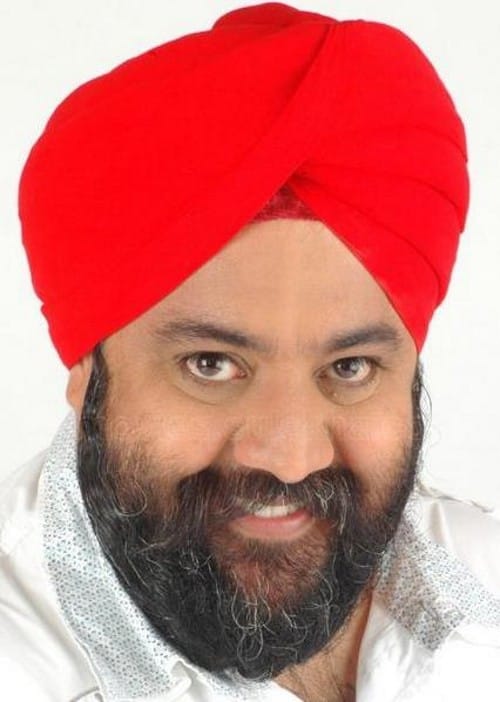 Manmeet Singh Poster