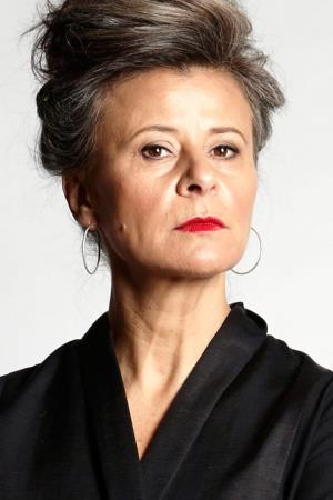 Tracey Ullman's poster