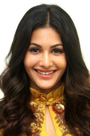 Amyra Dastur's poster