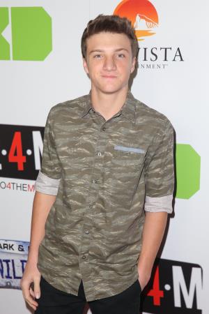 Jake Short Poster