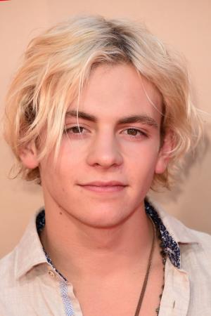 Ross Lynch's poster