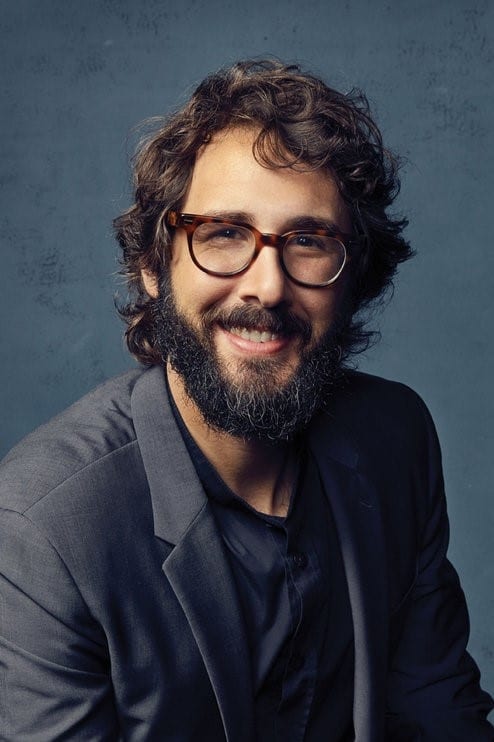 Josh Groban's poster