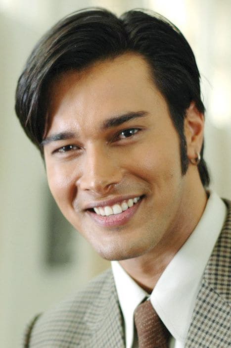 Rajneesh Duggal Poster