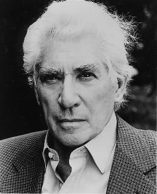 Frank Finlay's poster