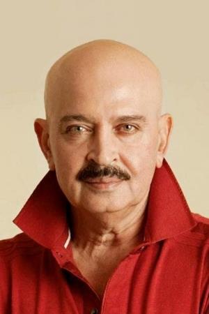 Rakesh Roshan's poster