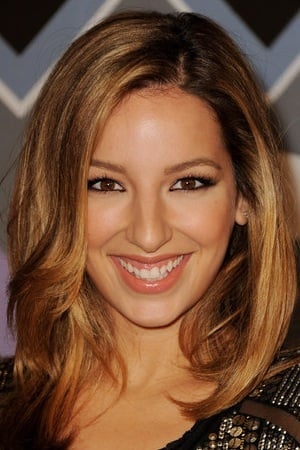 Vanessa Lengies Poster