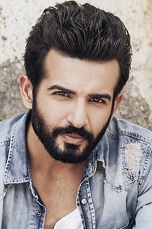 Jay Bhanushali's poster