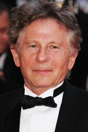 Roman Polanski Poster