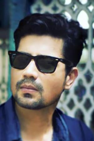 Sumeet Vyas Poster