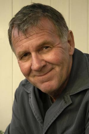 Tom Wilkinson Poster