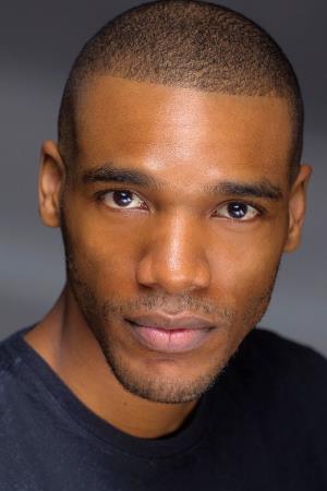 Parker Sawyers Poster