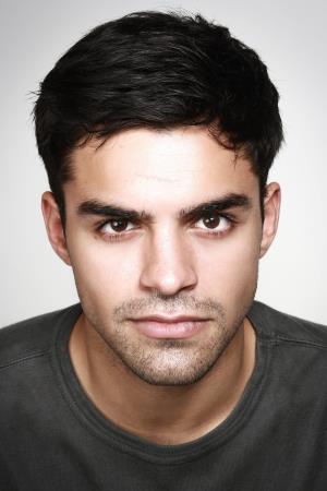 Sean Teale's poster