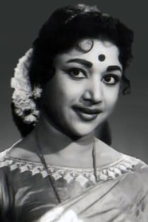 C. R. Vijayakumari's poster