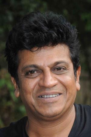 Shivaraj Kumar Poster