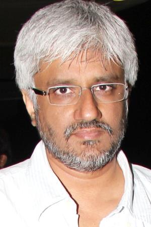 Vikram Bhatt Poster