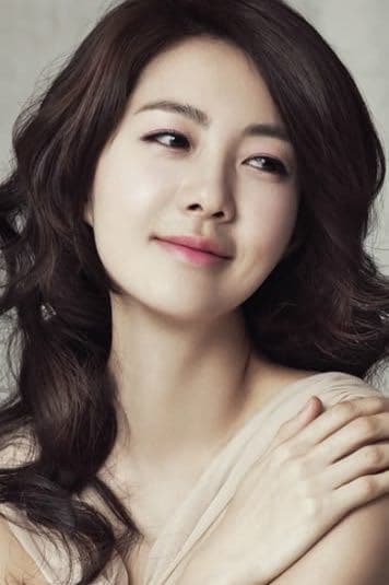 Lee Yo-won's poster