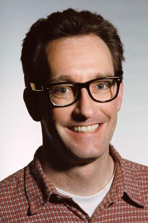 Tom Kenny Poster