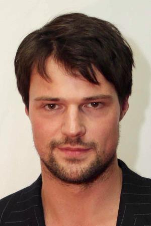 Danila Kozlovsky Poster