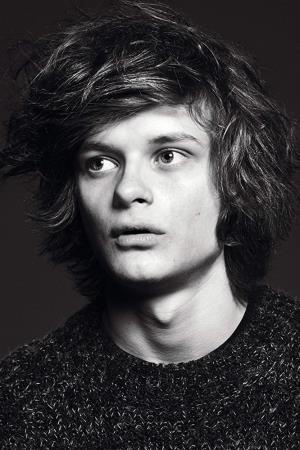 Charlie Tahan's poster