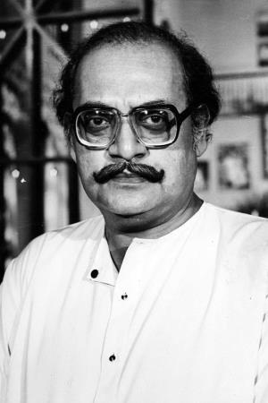 Utpal Dutt Poster