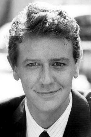 Judge Reinhold Poster