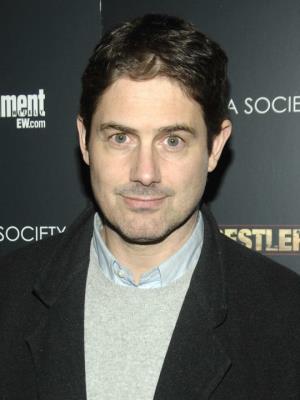 Zach Galligan's poster